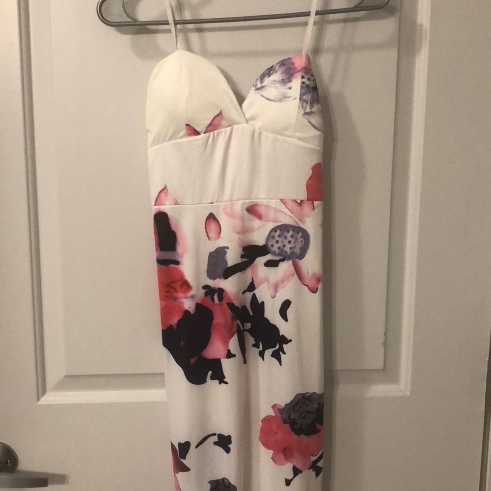 Stewpot dress